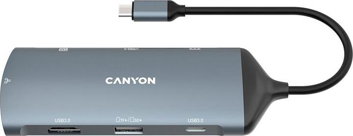Immagine prodotto Canyon Docking station DS-15 (USB-C, 8 Porti)