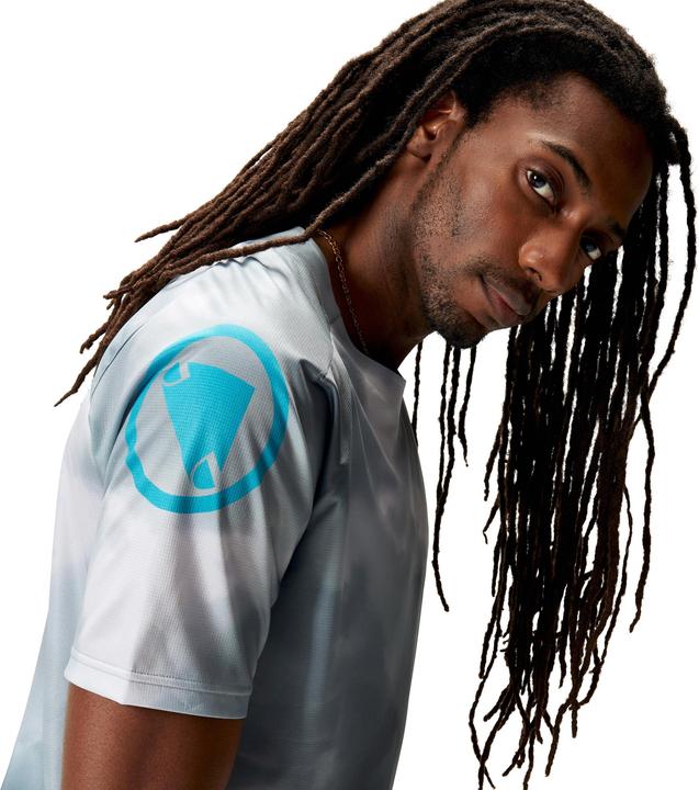 Actual product image Endura Cloud T-Shirt LTD (S)