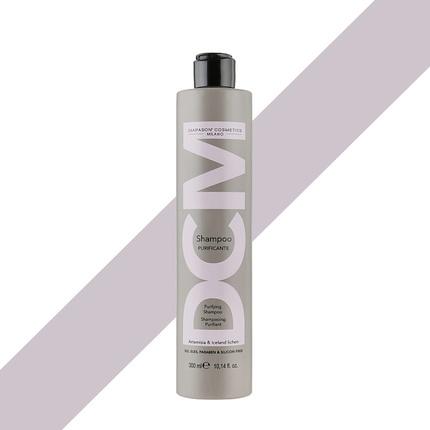 Lisap Diapason Shampoo Purifying 300 ml (300 ml, Flüssiges Shampoo)