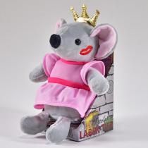 Immagine prodotto Kögler La Principessa Chiacchierone "Sophia' (20.50 cm)