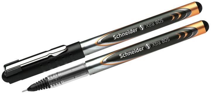Actual product image Schneider Scooter Xtra 805 (Black, 1 x)