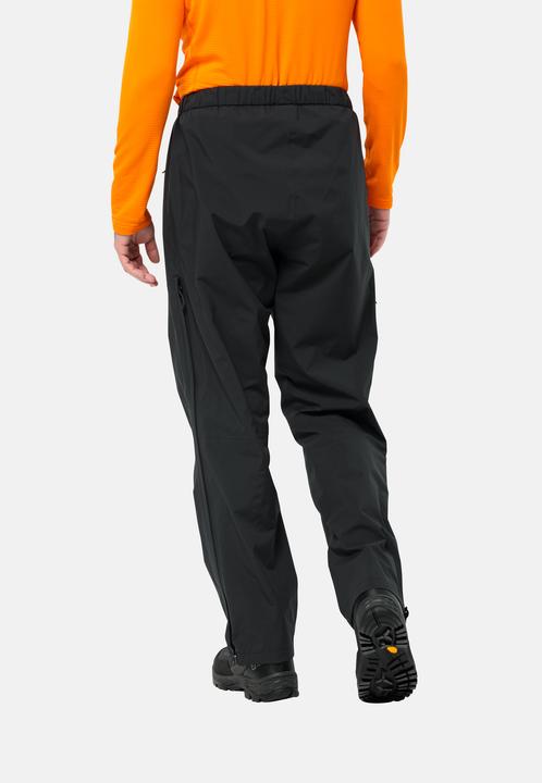 Produktbild Jack Wolfskin Rainy Days 2 5L Pants M (3XL)