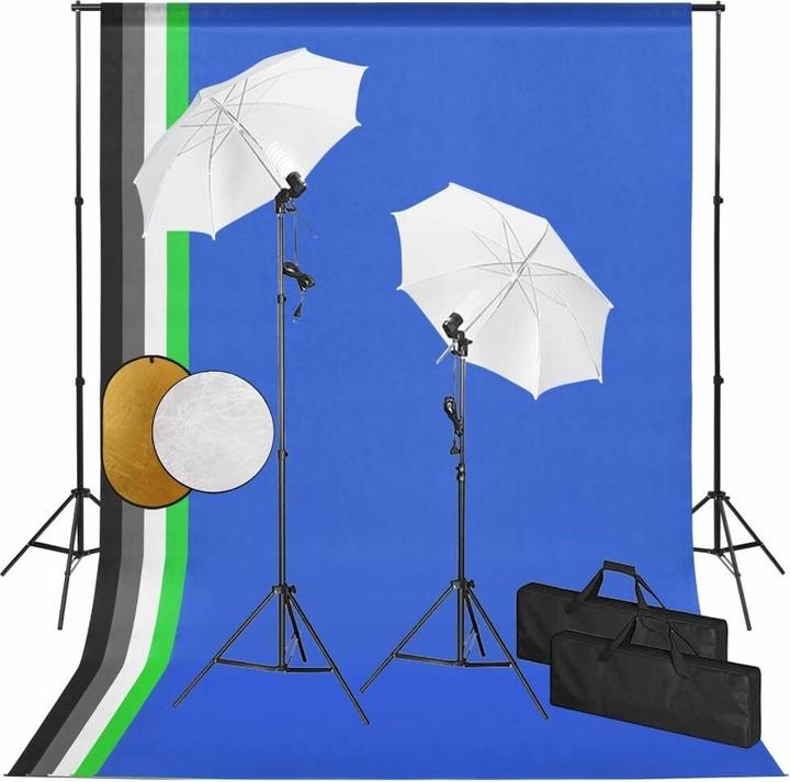 Produktbild VidaXL Odyssas (160 cm, 210 cm)