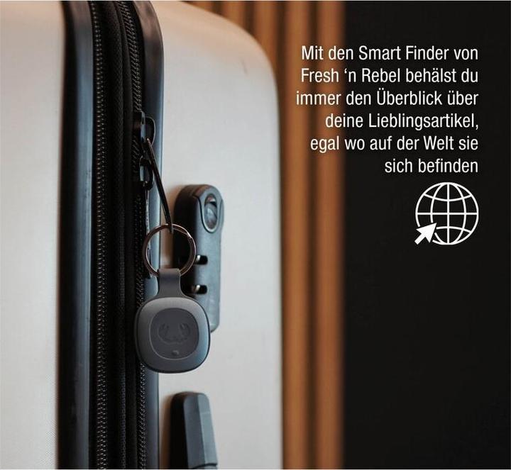 Actual product image Fresh'N Rebel Smart Finder Tag 3 pieces (iOS)