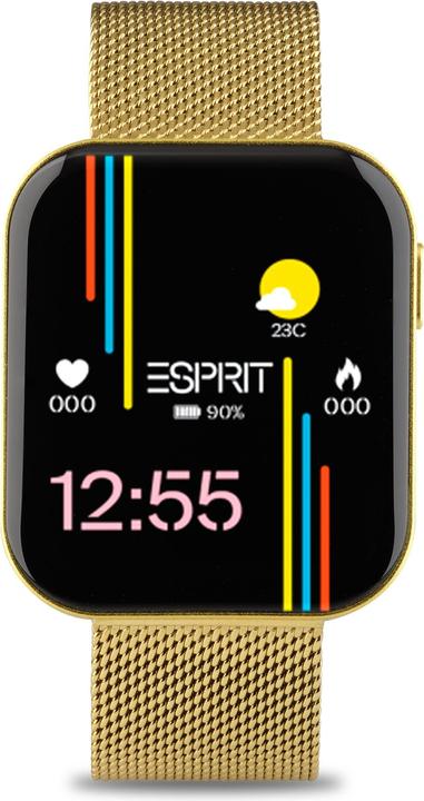 Produktbild Esprit Smartwatch SMARTWATCH (35.30 mm)