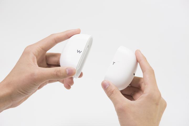 Produktbild Timekettle WT2 Plus (5 h, Kabelgebunden)