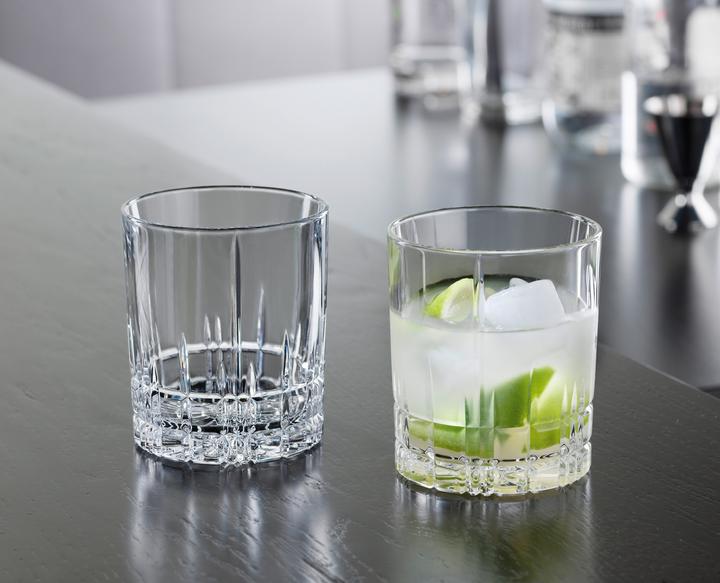 Actual product image Spiegelau Perfect (3.68 dl, 4 x, Whisky glass)