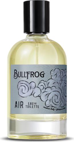 Bullfrog Eau de Toilette Elements Air 100 ml (Eau de Toilette, 100 ml)
