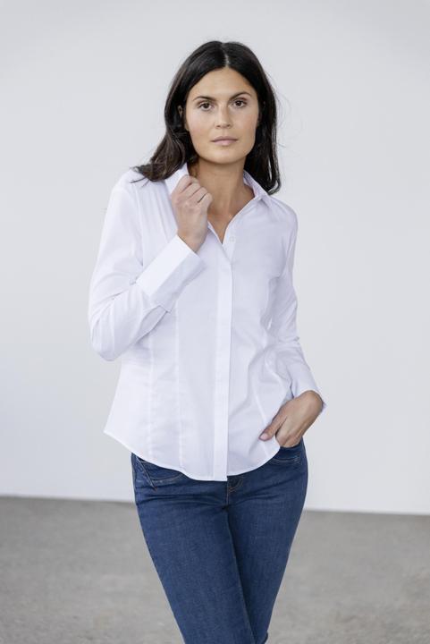 Actual product image Fransa FRZASHIRT SH 10 20614047 (M)