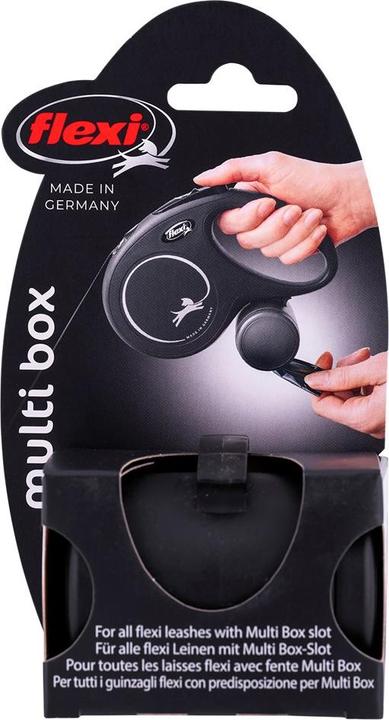 Actual product image Flexi Multibox 5m/8m (One size, Dog, Walks)