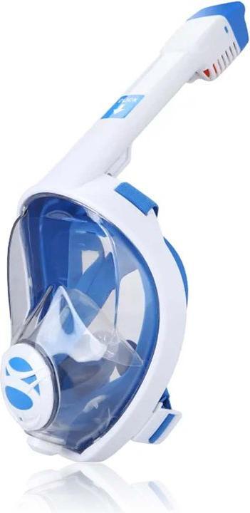 Produktbild Hermex Schnorchelmaske Vollgesichtsmaske Tauchmaske Schwimmbrille