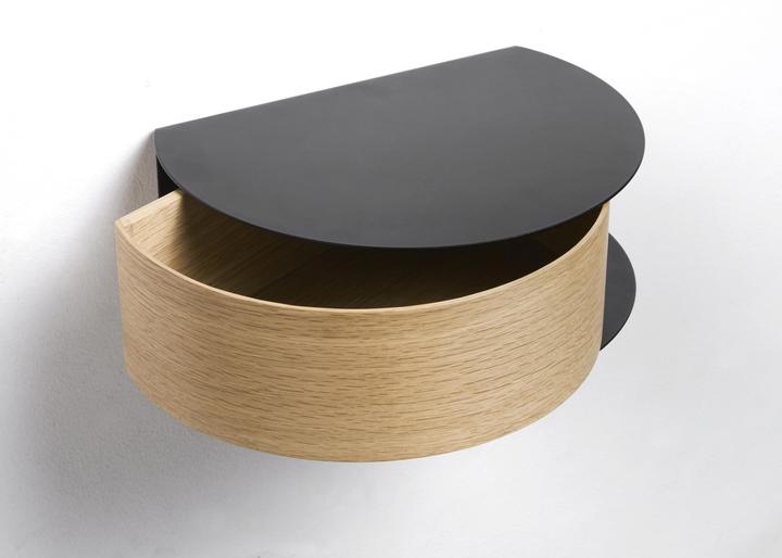 Produktbild Woud Wallie (30 x 22.5 x 10 cm)