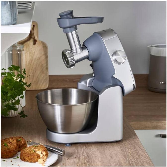 Produktbild Kenwood Fleischwolf AT281 zu Prospero