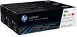 Actual product image HP 131a (M, C, Y)