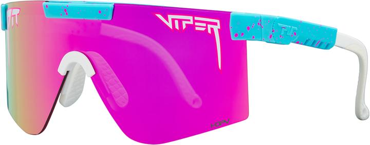 Immagine prodotto Pit Viper The Gobby Original Polarized Pink Wide