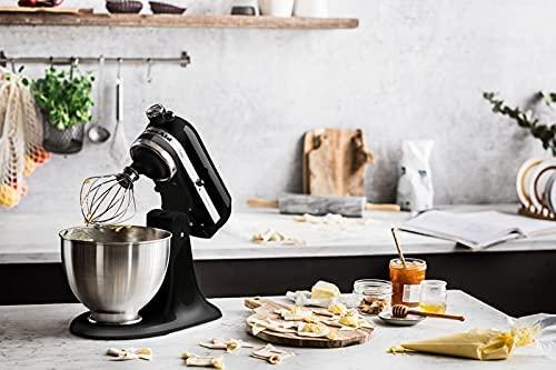 Actual product image KitchenAid 5K45SSEOB Classic (275 W)