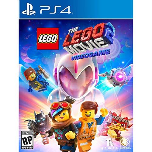 Produktbild WB LEGO Movie 2 Videogame PS4 (PS4)