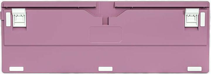 Immagine prodotto VGN Tastiera da gioco V98Pro V2, Gelato al mirtillo - Twilight (USA) (US, Cablato)
