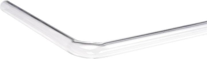 Produktbild Alphacool Borosilikatglas 16/11mm 90° 20/40cm (0.60 m, Glas)