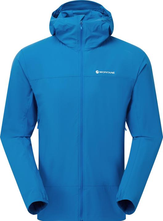 Produktbild Montane Tenacity Nano Hoodie (XXL)
