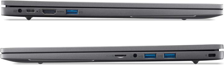 Actual product image Acer Aspire Lite 15 (15.60", Intel Celeron N4500, 4 GB, CH)