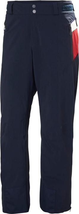 Actual product image Helly Hansen Kvitfjell Race Zip-Off-Hose (L)