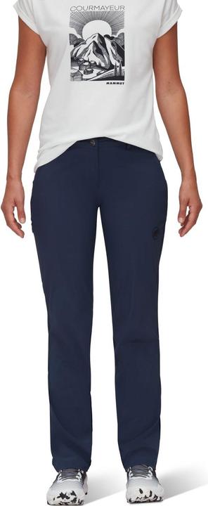 Immagine prodotto Mammut Pantaloni Runbold Donna (L)