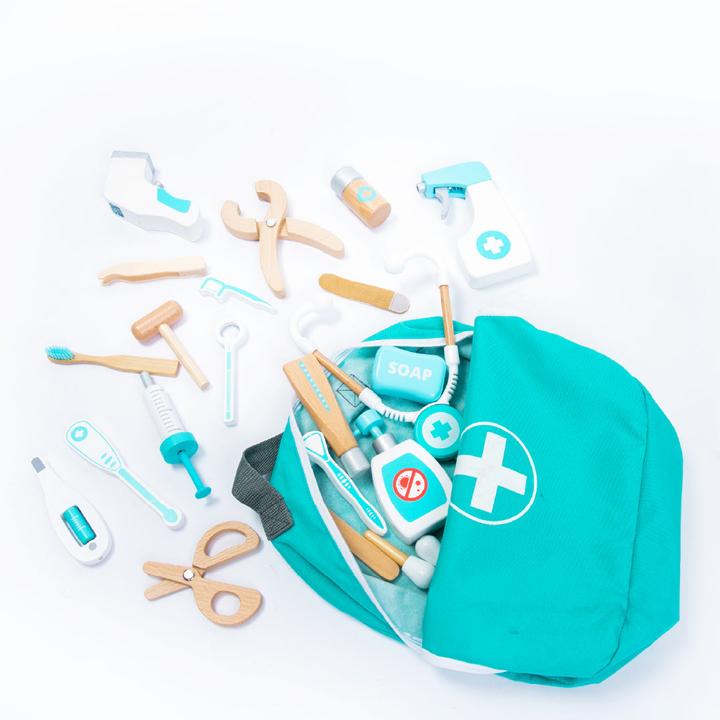 Immagine prodotto UMU Set medico deluxe