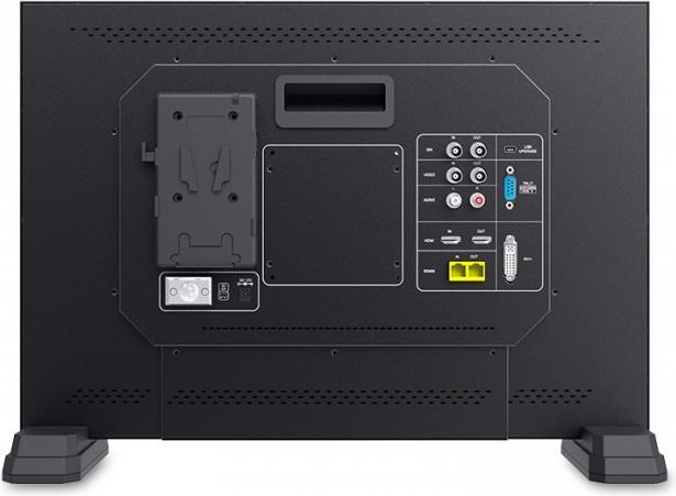 Produktbild Seetec monitor FS215-S4K 21.5 inch (21.50")