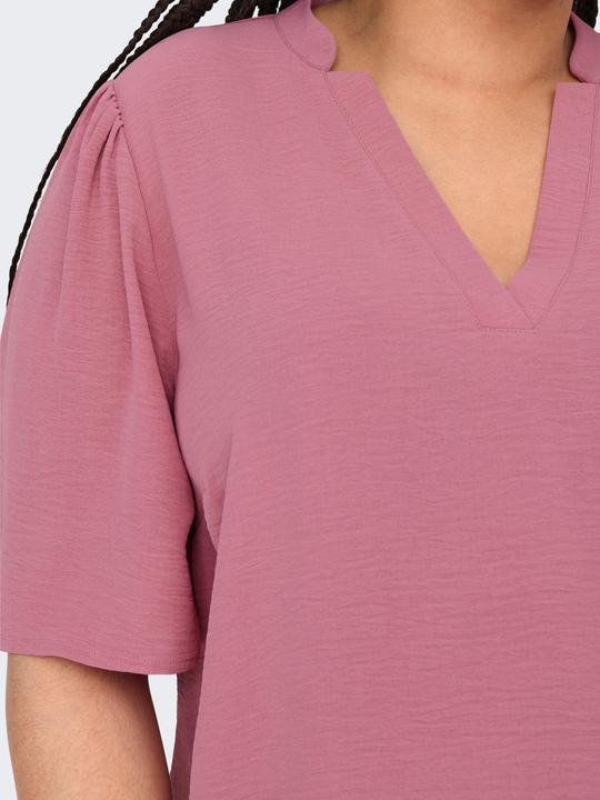 Actual product image Only CARNOEMI Tunika-Oberteil Tunika-Oberteil (44)
