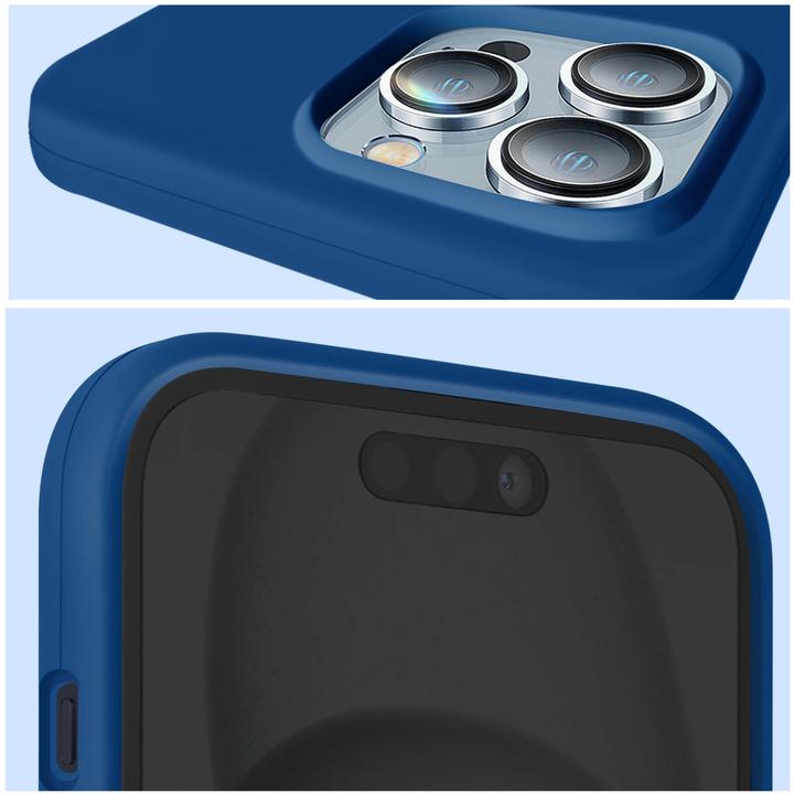 Produktbild Moxie BeFluo Series (Apple iPhone 15 Pro Max)