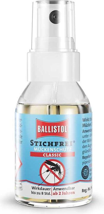 Hager Sting-free pump spray, 20 ml SPR (20 ml)