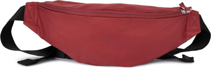Actual product image Kimood Recycled classic fanny pack