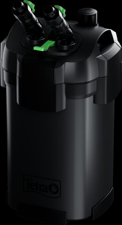 Produktbild Tetramin EX 1000 Plus Aussenfilter Komplettset (300 l, Aussenfilter, Meerwasser)