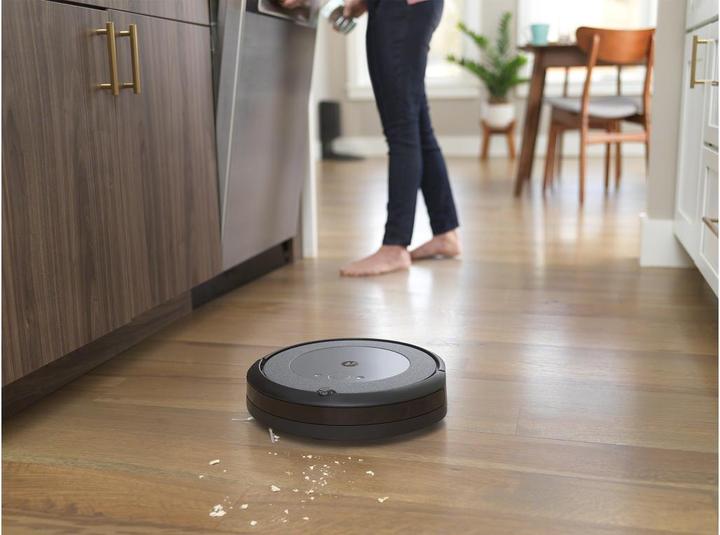 Produktbild iRobot Roomba i3+ (Saugroboter)