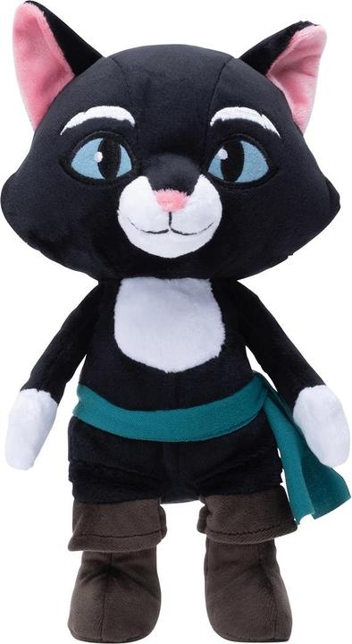 Actual product image Schmidt Spiele Kitty Velvet Paw (25 cm)