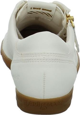 Image du produit Paul Green La basket basse absolument tendance de qui fait battre le coeur des femmes plus vite! La matière (36)