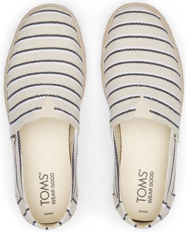 Produktbild Toms 's Alpargata Rope 2.0 (39)