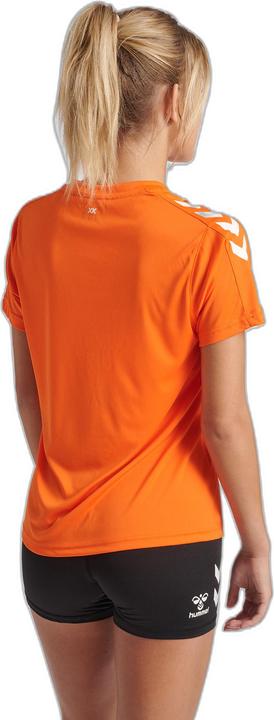 Image du produit hummel Core Xk Poly Jersey S/S Femme (XXL)