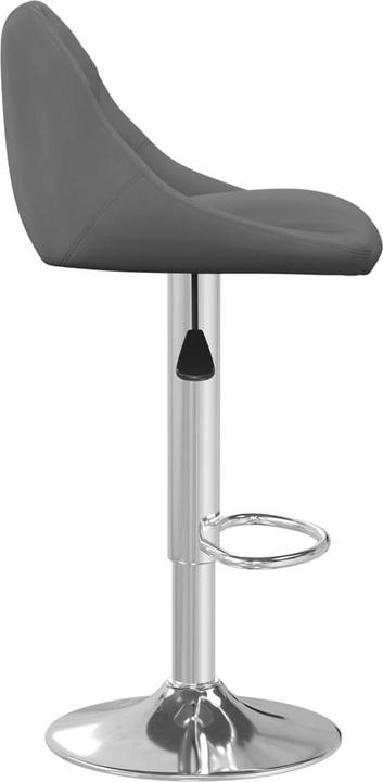 Actual product image VidaXL Bar stool