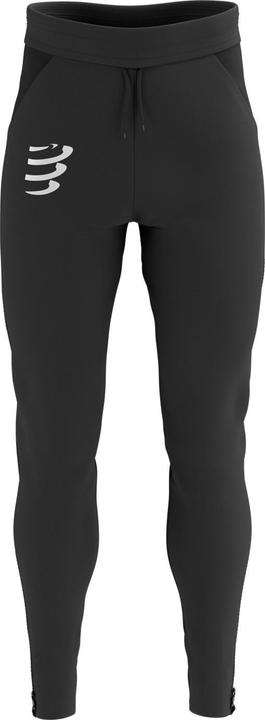Image du produit Compressport Pantalon coupe-vent Hurricane Seamless (L)