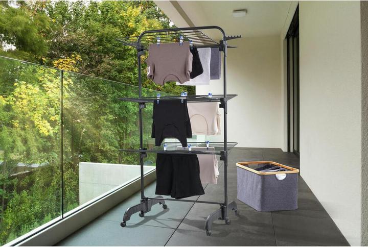 Actual product image Leifheit Comfort Tower (42 m)