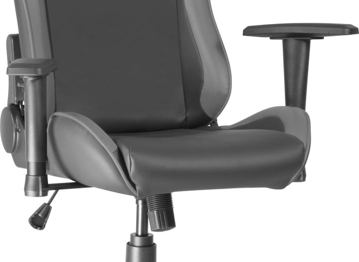 Produktbild Speedlink XANDOR Gaming Chair black-grey
