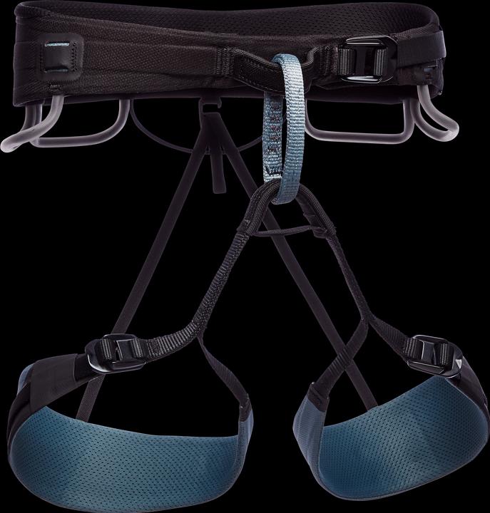 Produktbild Black Diamond Technician Klettergurt (XL)