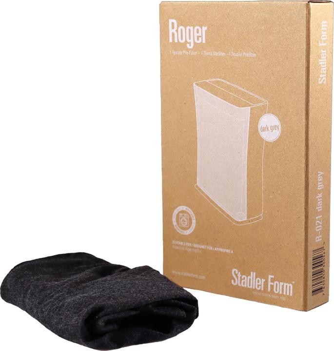Produktbild Stadler Form Roger & Roger big Vorfilter (1 x)