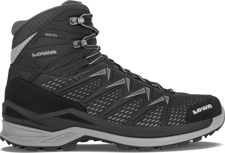 Produktbild Lowa Innox Pro GTX Mid Men sw/grau (41)