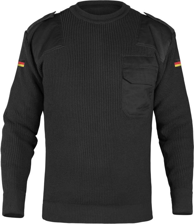 Normani Herren BW-Pullover Dörentrup - 1745