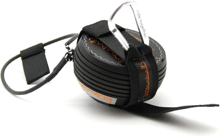 Actual product image Kommit Bicycle towing system