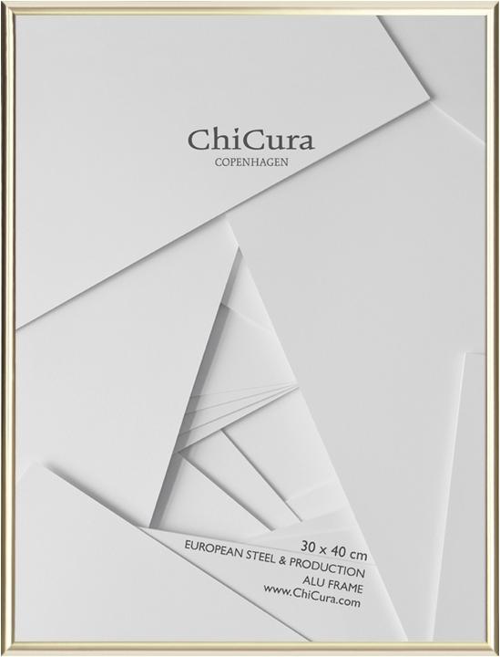 Immagine prodotto ChiCura Alu Frame Glass (30 x 40 cm)