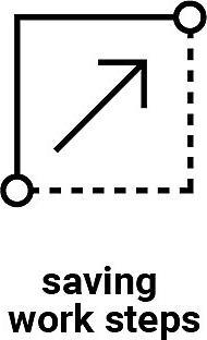 Image du produit Ratioform Emballage pour livre Multistar, blanc, L x l 325 x 250 mm, à partir de 20 (1 x)